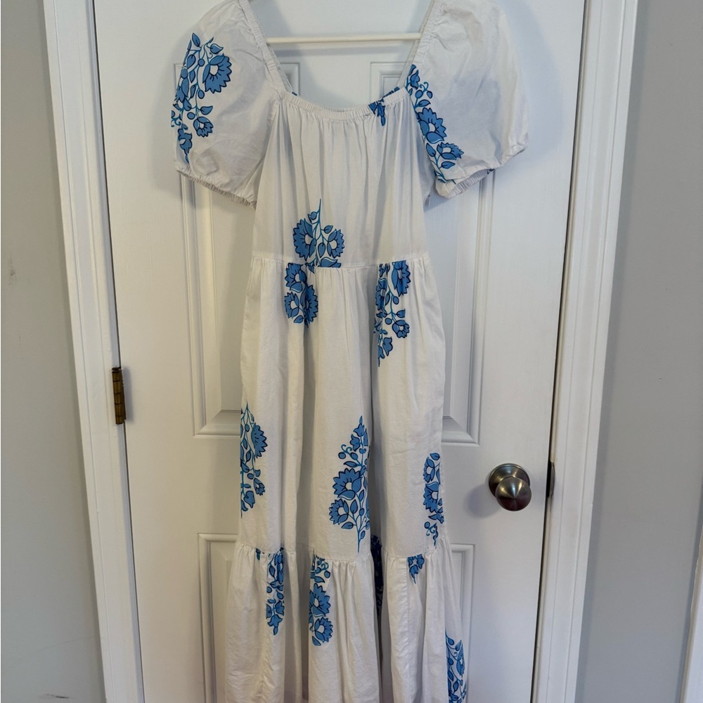 J Crew Dress Size OO